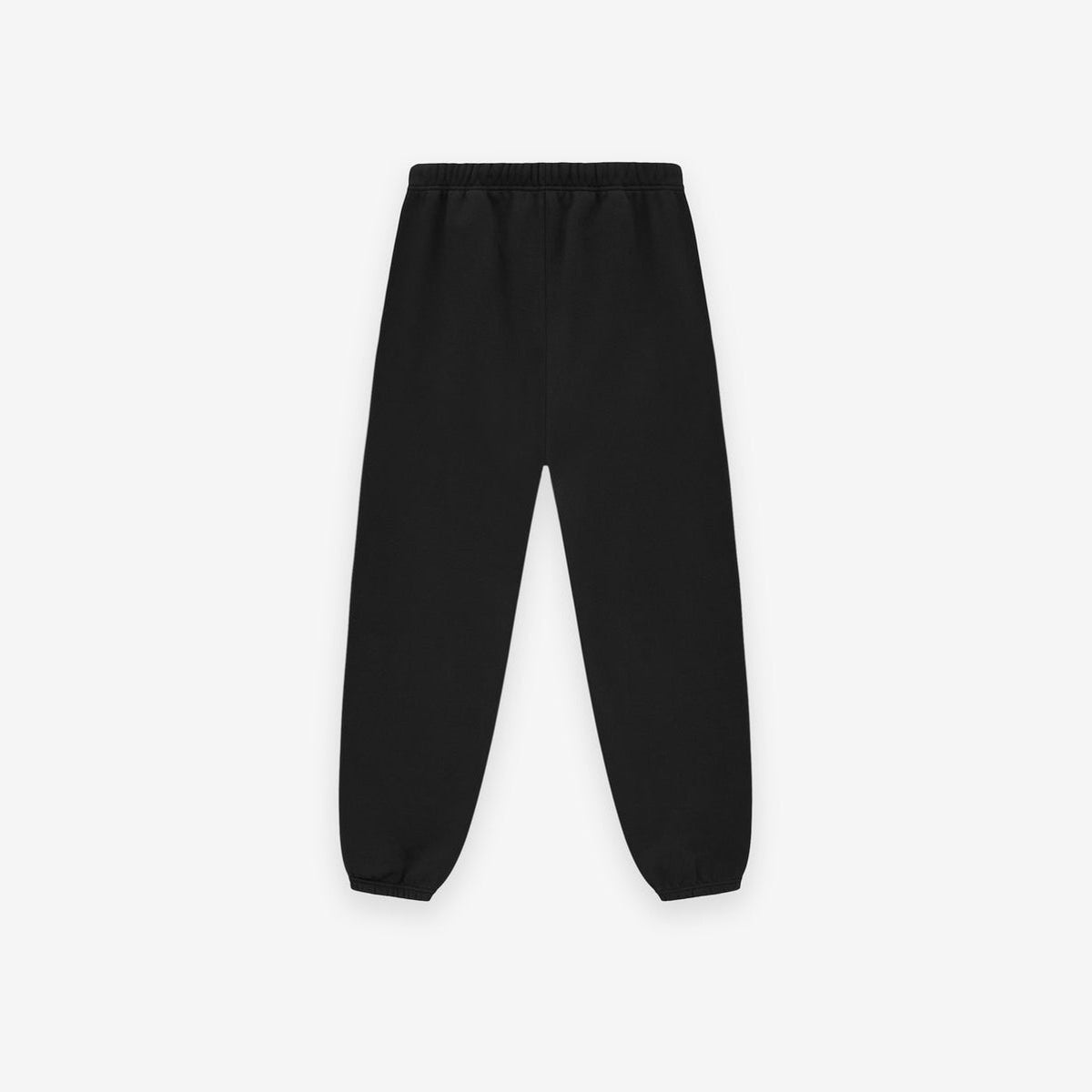 FW24 Heavy Hoodie / Pants / Set - Black