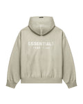 FW25 Classic Hoodie - Light Gray