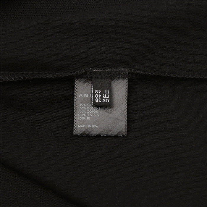 AMIRI Logo-Appliquéd Cotton-Jersey T-Shirts
