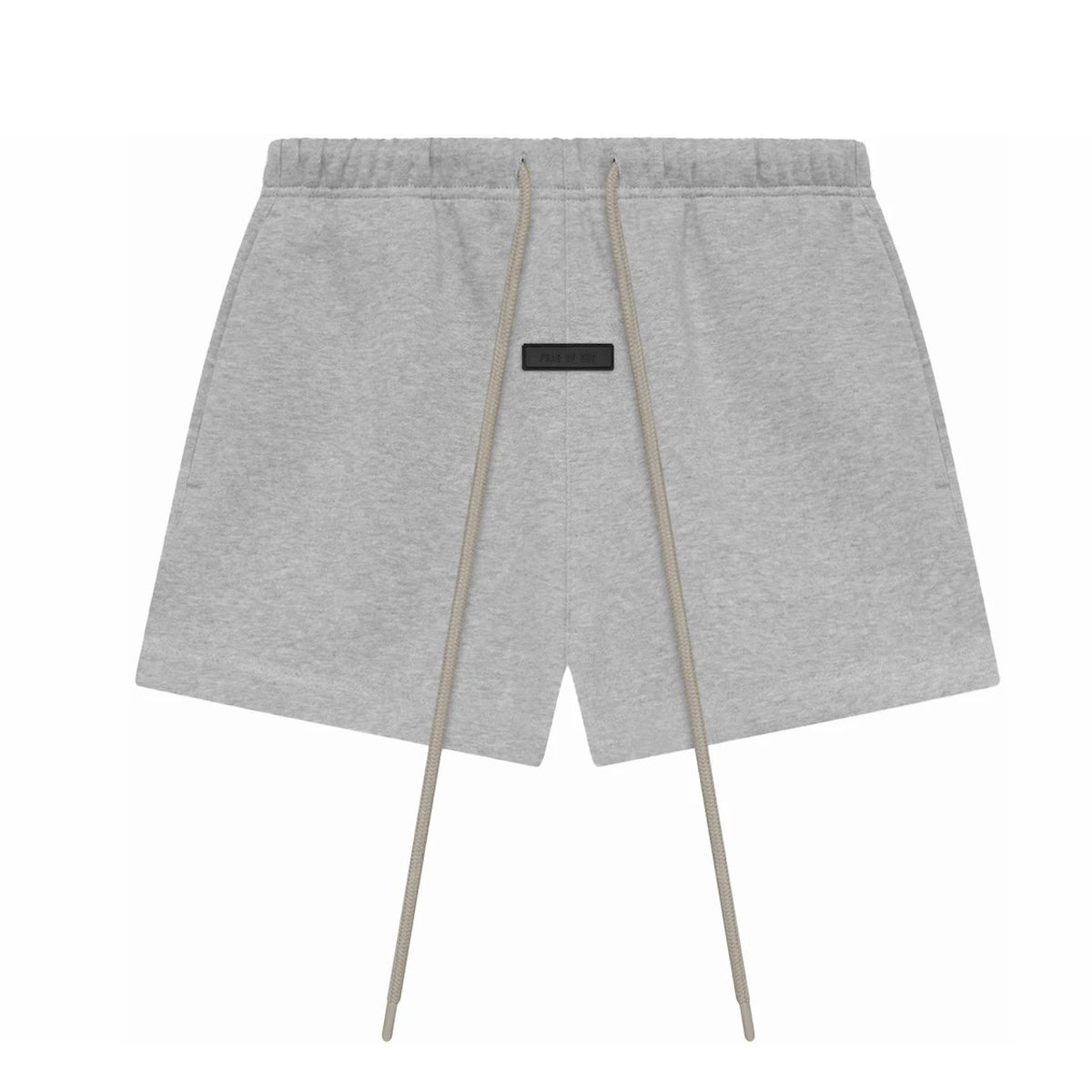 SS24 T-Shirt / Shorts / Set - Gray