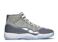 Air Jordan 11 "Cool Grey"