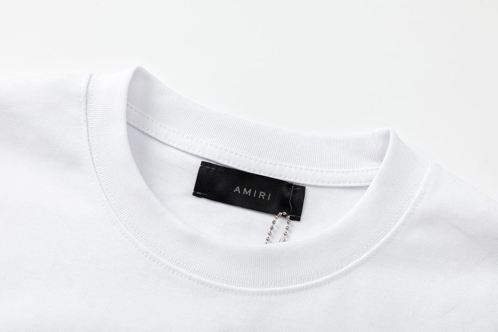 AMIRI Filigree Tee