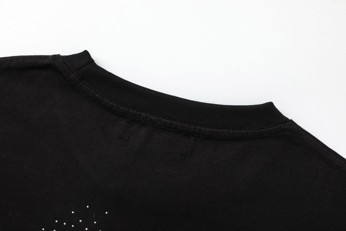 AMIRI MA Swirl T-Shirt