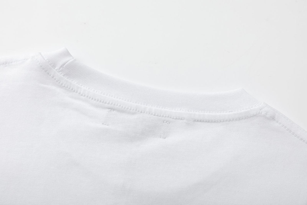 AMIRI Garden T-Shirts