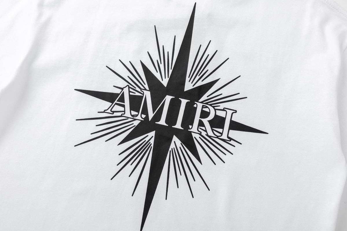 AMIRI Starburst T-Shirts