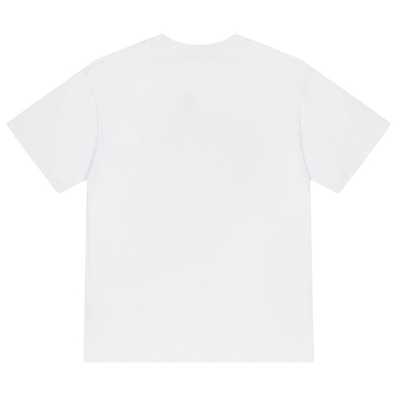 AMlRl Logo Embroidery T-Shirts