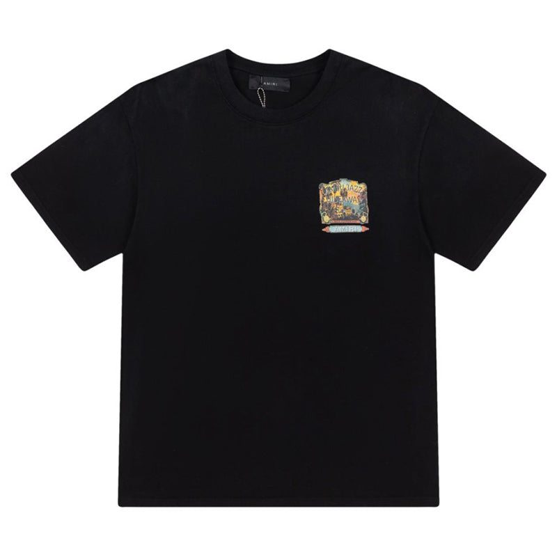 AMlRl Jazz Hideaway  T-Shirt