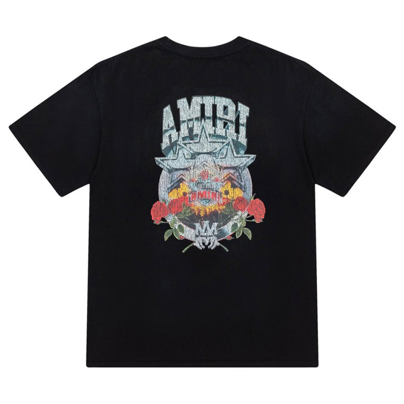AMlRl Championship OS Tee