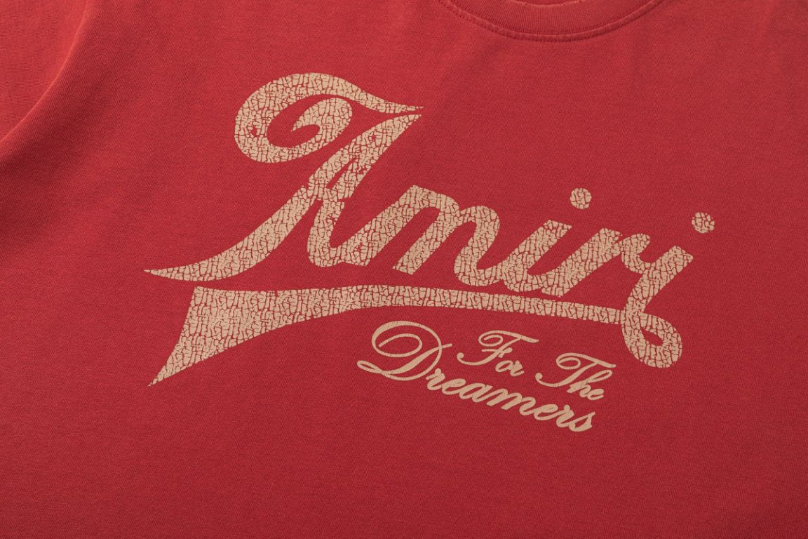 AMIRI Good Life Tee