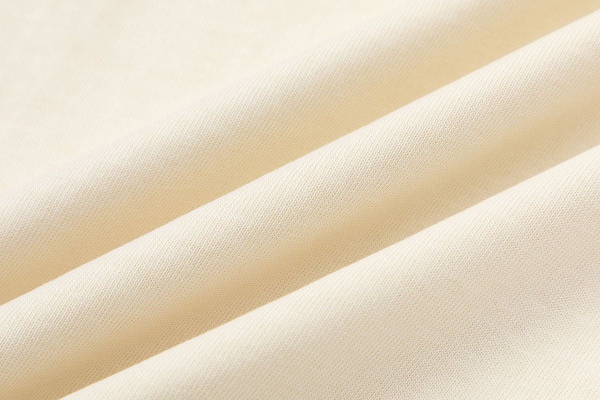 AMIRl Cotton Logo T-Shirts