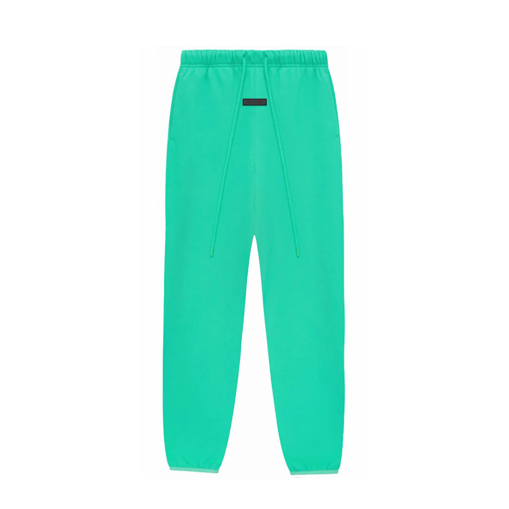 FW23 Hoodie / Pants / Set - MINT LEAF