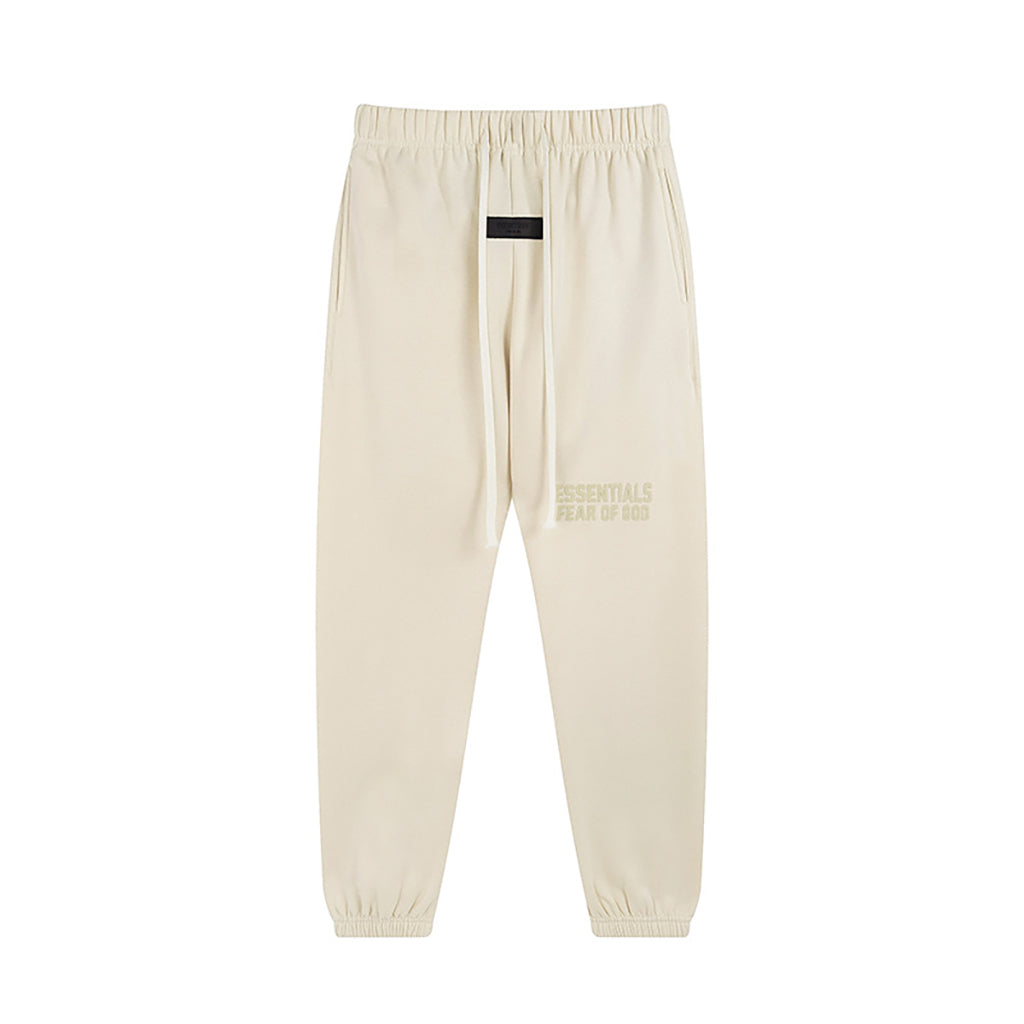 FW22 Hoodie / Pants / Set - Beige