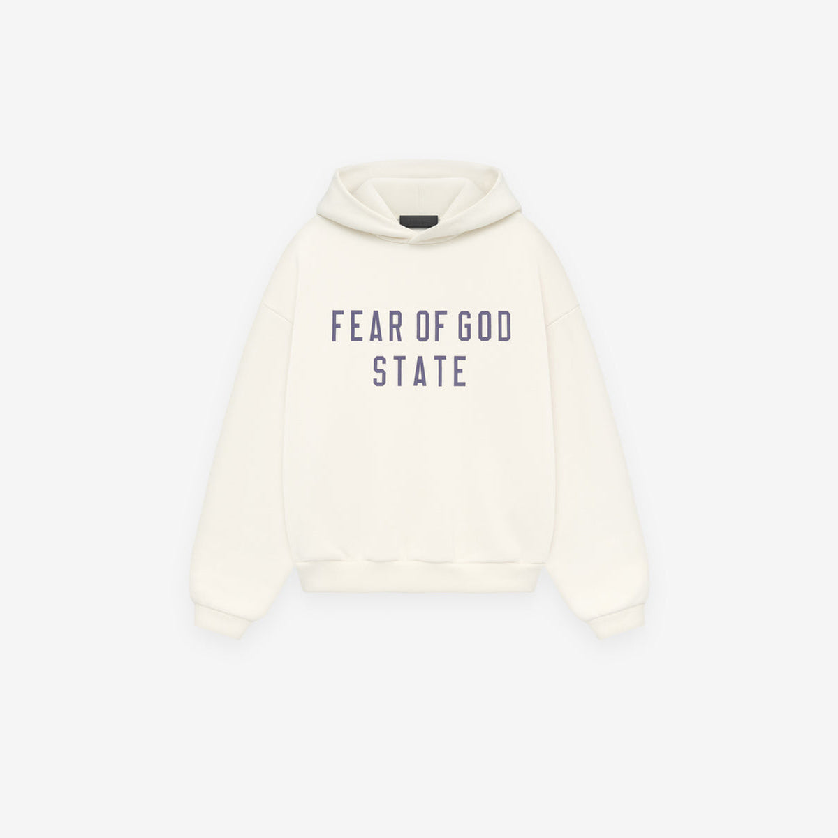FW24 State Hoodie / Pants / Set - White