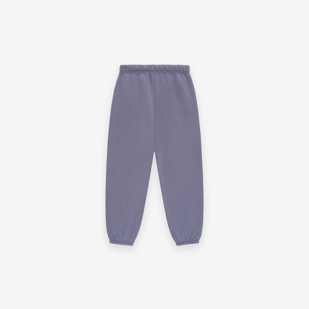 FW24 Fraternity Hoodie / Pants / Set - Purple