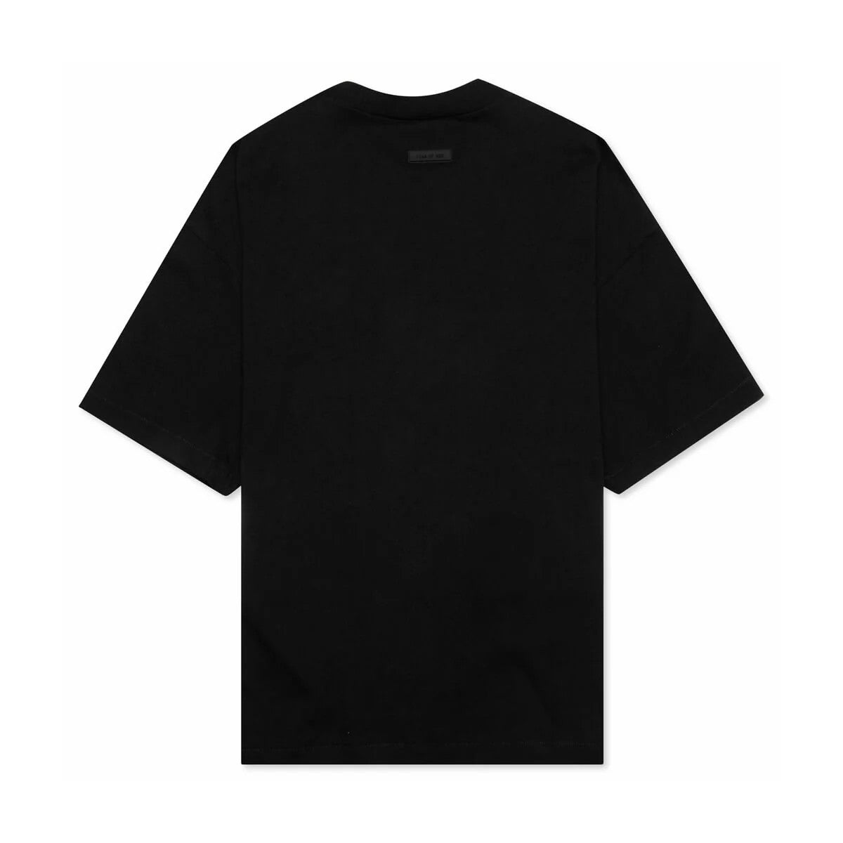 SS24 T-Shirt / Shorts / Set - Black