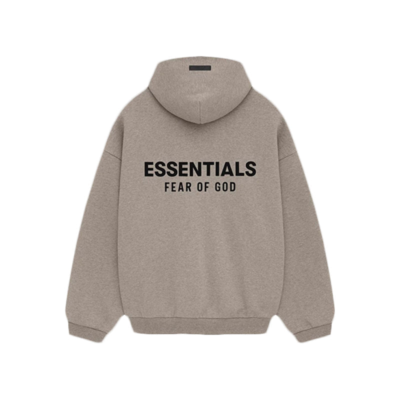 FW24 Hoodie / Pants / Set - Heather Gray