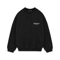 FW24 Sweatshirt/ Pants / Set - Black