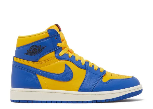 Air Jordan 1 Reverse Laney (Women)