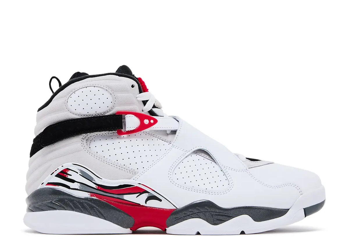 Air Jordan 8 Retro 'Bugs Bunny' 2025