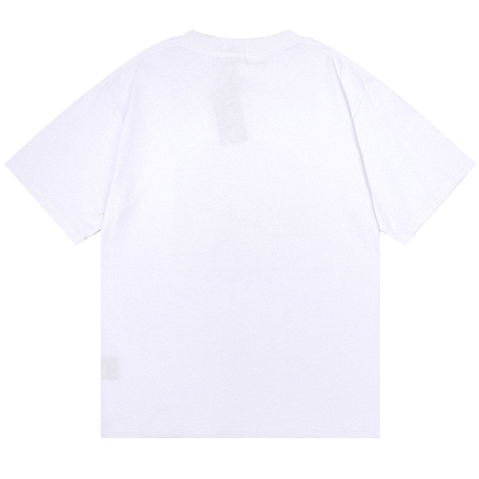 AMIRI Peace Pigeon T-Shirt