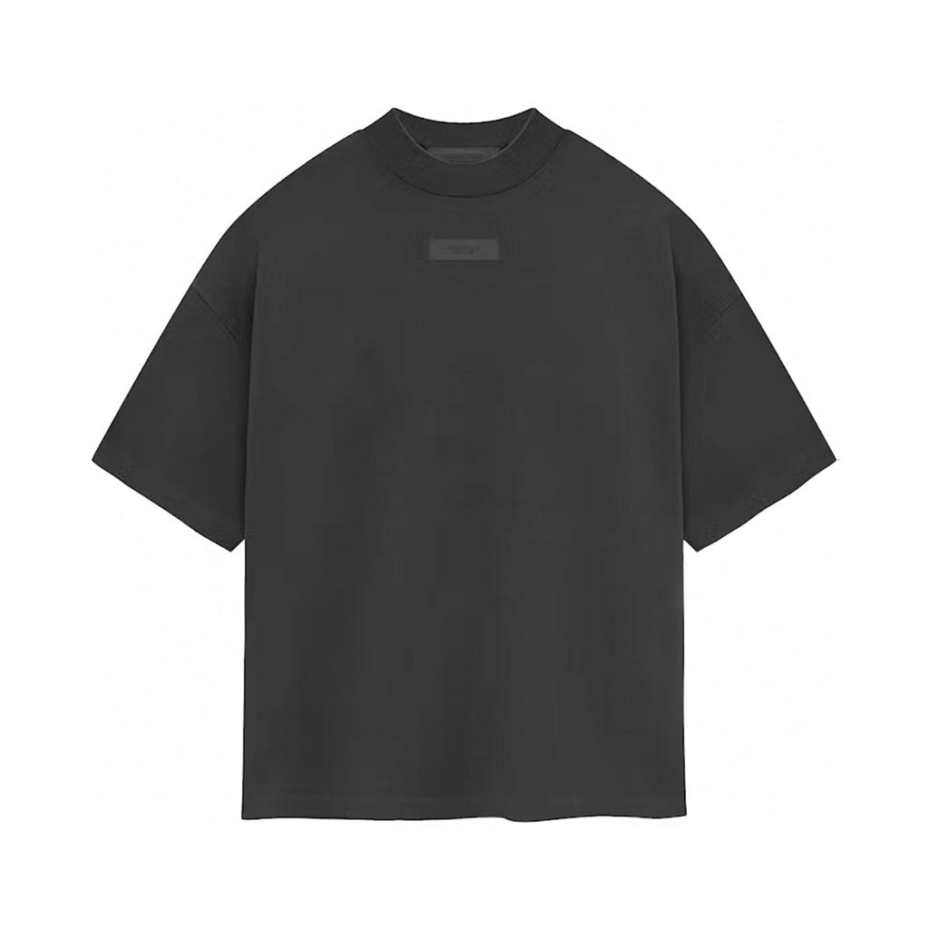 SS24 T-Shirt / Shorts / Set - Black