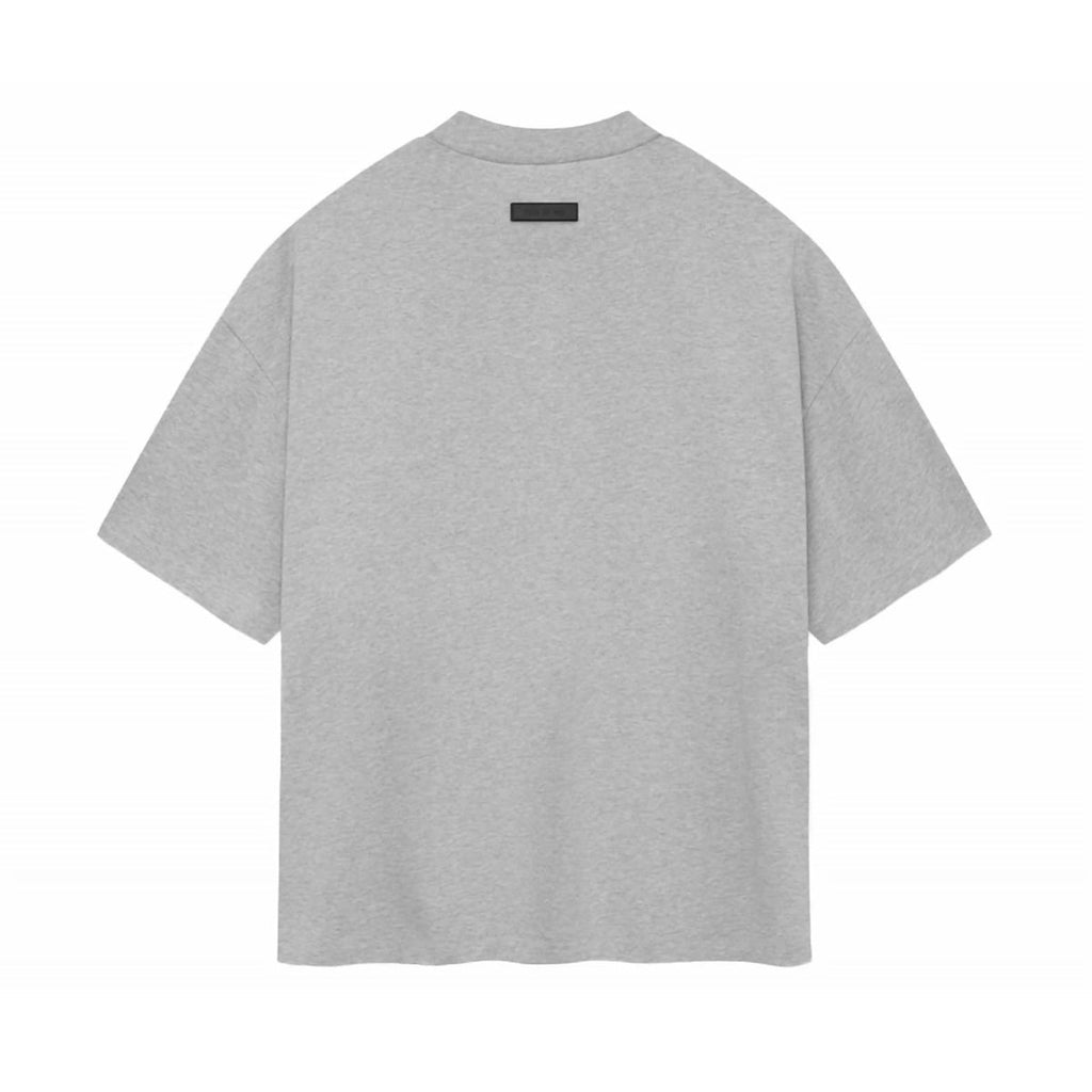 SS24 T-Shirt / Shorts / Set - Gray
