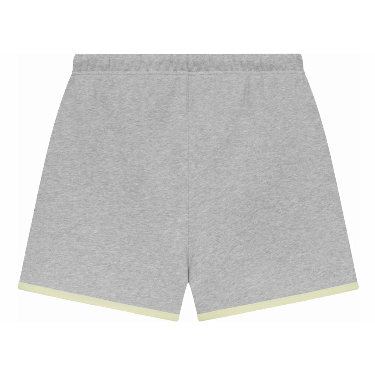 SS24 T-Shirt / Shorts / Set - Light Heather Grey