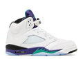 Air Jordan 5 Retro 'Grape'