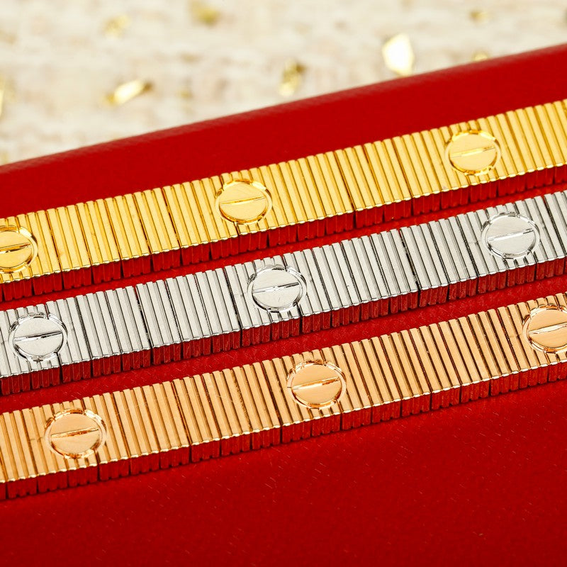 18K Love Unlimited Bracelet