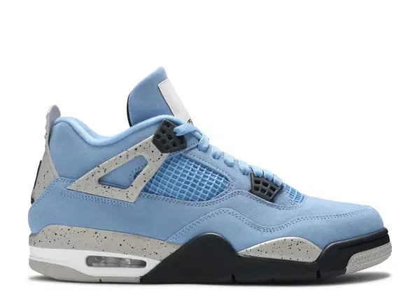 Air Jordan 4 UNC
